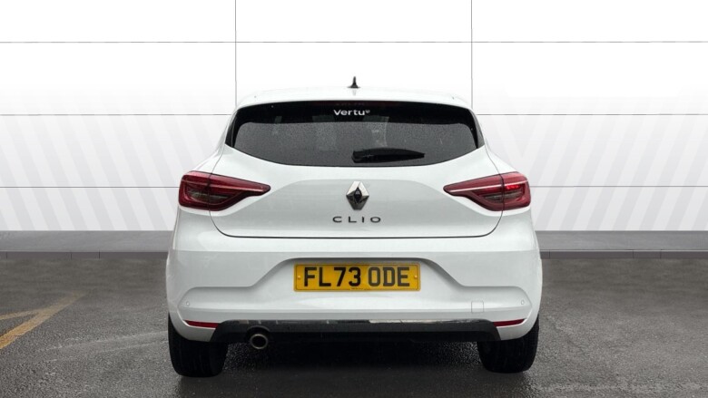 Renault Clio 1.0 TCe 90 Techno 5dr Petrol Hatchback